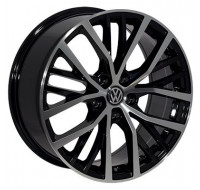 ZW BK952 W8 R18 PCD5x112 ET42 DIA57.1 BP
